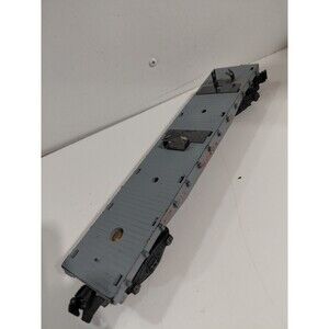 American Flyer Electric Train 956 S Gauge Model Railroad Monon Flatcar